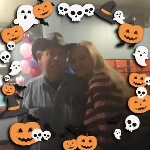 Meet your Posher, Margy